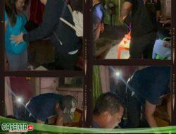 Polres Pelabuhan Belawan Gencar Lakukan Razia Narkoba di Tempat Hiburan Malam