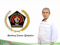 Panitia KLB PWI Riau Buka Pendaftaran Calon Ketua dan Calon Ketua DKP