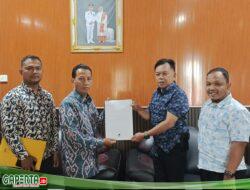 Pendaftaran Calon Anggota di Kabupaten/Kota dibuka sampai 7 Desember 2023