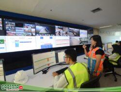 PELINDO MULTI TERMINAL TERUS TINGKATKAN KUALITAS PELAYANAN LEWAT TRANSFORMASI PELABUHAN BELAWAN