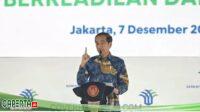 Investasi, Jokowi: Masa 16.999 Pulau diluar Jawa Hanya 52%..??