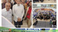 Kadin Dumai Expo 2023, Wako: Jadikan Dumai Tujuan Investasi