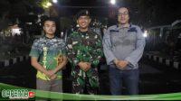 Liburan Penuh Warna, Wejangan Berkelas Danmenarmed 2 Kostrad