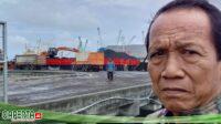 Kegiatan Bongkaran Batu Bara di Dermaga IKD Diduga Cemari Laut dan Udara di Belawan. “Minta Kementrian Lingkungan Hidup Turun Tangan!!”