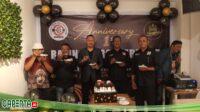 Ralinsa Brotherhood Internasional Berbagai Lintas Suku dan Agama Berbagi Syukuran Ulang  Tahun ke-1