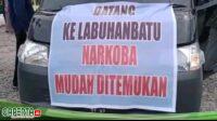 Transaksi Narkoba di Kecamatan Panai Hilir Beraksi Berinisial (K) Diduga Ada Main Oknum Aparat Hukum “Setoran”.