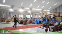 Perkuat Keterlibatan Keluarga dalam Membangun Budaya HSSE, PT KPI Unit Dumai Selenggarakan Seminar Keluarga
