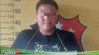 Polsek Medan Labuhan Tangkap Tersangka Pelaku Penganiayaan di Perumnas Griya Martubung