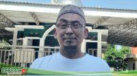 Tokoh Agama Medan Utara Al Ustadz Arifin Mengucapkan Terimakasih,Polres Pelabuhan Belawan Sukses PAM Pemilu 2024