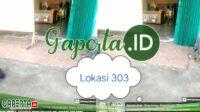 Luarbiasa…!! 303 Tembak Merak dan Kelinci Sangat Meresahkan Masyarakat Sagulung Dapur 12.