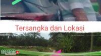 Diduga (J) dan (K) Mengedarkan Narkoba Sabu  di Kampung Sawah dan Dia Sangat Kebal Hukum Labuhanbatu!!