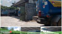 Diduga Kuat Ada Oknum Boss Pemilik Gudang Melakukan Penimbunan Minyak Jenis Solar.