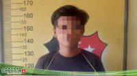 Polsek Medan Labuhan Tangkap Remaja Pelaku Tawuran dengan Senjata Tajam