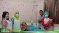 CARA MERAWAT BAYI BARU LAHIR….!!