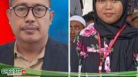 Bercita-cita Sebagai Penegak Hukum, Kasih Mulyani Mendapat Beasiswa Rektor ULB