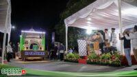 Pawai Takbir Keliling Semarakkan Malam 1 Syawal 1445 H/2024 M Dumai Kota Idaman