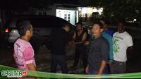 Buronan Selama Sebulan, 2 Pelaku Pencurian Dibekuk Personel Polsek Bintan Timur.