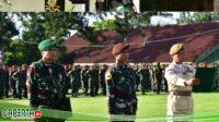 Amanat Panglima TNI Pada Upacara 17 April 2024