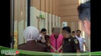GM Golden Harvest Hotel di Tetapkan Tersangka Kasus Dana Hibah Kota Sungai Penuh