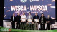 Komitmen Menjalankan Budaya K3, PT KPI Unit Dumai Kembali Diganjar Penghargaan WISCA 2024