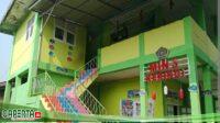 MIN 3 SIULAK GEDANG : Ajak Paksa Murid Keliling Sumbar