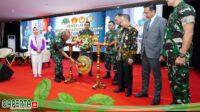 Kolaborasi Inovatif Menuju Sistem Pertahanan Modern TNI AD