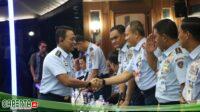 Pangkoopsud I Hadiri Hari Kedua Paparan Satgas Pengadaan TNI AU di Cilangkap