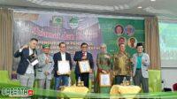 Pengukuhan Ikatan Alumni Universitas Andalas Kepulauan Riau : Momentum Sinergi dan Kontribusi Nyata