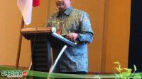 Ditjen Bina Adwil Sinkronkan Data Wilayah Administrasi Pulau Sumatera
