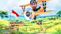 Agus Flores Minta 7 Tambang Ilegal di Indonesia, Ditutup, APH Diminta Tegas