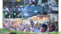 MONADI S.Sos M.Si : Kemacetan Terjadi, Ini Alasannya..!!