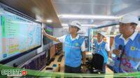 Gelaran Internasional KTT WWF ke-10 di Bali Selesai, PLN Sukses Kawal Kelistrikan Tanpa Kedip