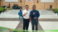 Acara ke-3 Perayaan Paskah 2024 Pemuda/i BKGD Lombakan Solo dan Vokal Group