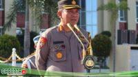 Jelang Pilkada 2024 Karoops Polda Sulteng Ingatkan Polri fokus Pengamanan dan Netralitas harga mati