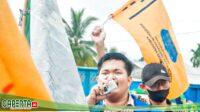 PC. PMII Akan Geruduk Kantor Bawaslu dan KPU Batanghari : (ada apa?)