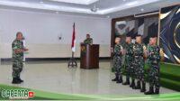 Sosialisasi Beasiswa Taruna dan Kunjungan di Luar Negeri