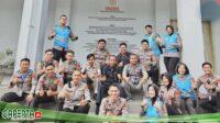 Panitia Daerah Polda Jambi Dan Pengawas Siap Sukseskan Pelaksanaan Penerimaan Terpadu Anggota Polri Tahun Anggaran 2024.