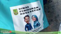 Bau Amis Politik pada Goodie Bag Pelatihan Pengolahan Hasil Perikanan di Belakangpadang