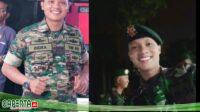 Sosok Serda Indra Gandi (Sersan Dua), Anggota TNI Komando Distrik Militer 0415/Jambi