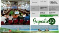 Ini Kata Direktur Jasa Kelautan Kementerian Kelautan dan Perikanan dalam Coaching Clinic dan Konsultasi Publik