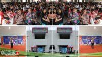 Pentas Seni Perayaan Tri Suci Waisak 2568 BE/2024 SMPS Maitreyawira Kota Dumai