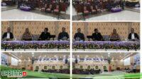 Talk Show Mata Acara ke-5 Perayaan Paskah 2024 Pemuda/i BKGD