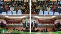 Jelang Kedatangan RI1, BPIP Konferensi Pers