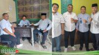 Tim Amsakar Sambangi Kantor Lurah Tanjungriau, Minta Klarifikasi Soal Spanduk yang Dipaksa untuk Dilepas