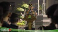 Cegah Gangguan Kamtibmas Jelang Pilkada Serentak 2024, Polres Jakbar Gelar Patroli Skala Besar, Berikut Sasarannya