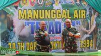Manunggal Air, Dalam Rangka 30 Tahun Darma Bakti Akmil 1994