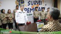 Menteri AHY: Hotline Pengaduan Kementerian ATR/BPN: 081110680000