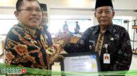 Pemkot Sungai Penuh Raih Juara Pertama Penurunan Stunting Tingkat Provinsi Jambi