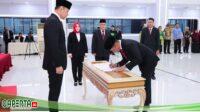 Menteri ATR/Kepala BPN AHY: Kita Cegah Mafia Tanah