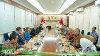Kunjungan Menteri Uruguay, AHY: Reforma Agraria Fundamental untuk Kesejahteraan Rakyat